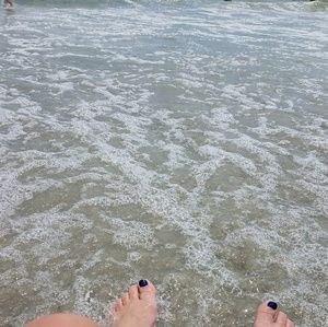 Meet your Posher, Rachael